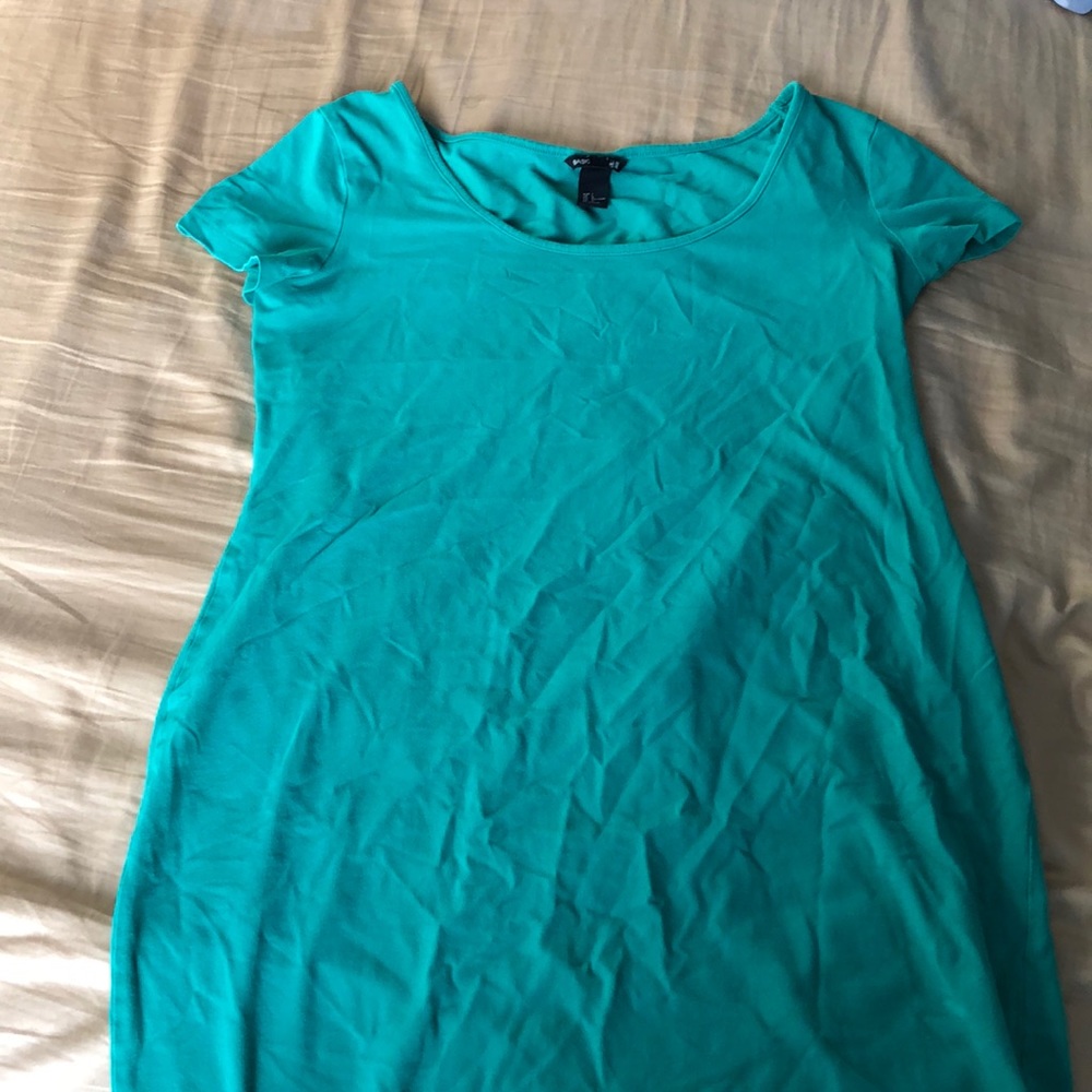 T shirt dress